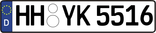 HH-YK5516
