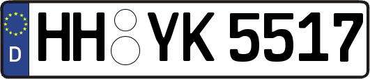 HH-YK5517