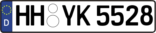 HH-YK5528