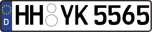 HH-YK5565