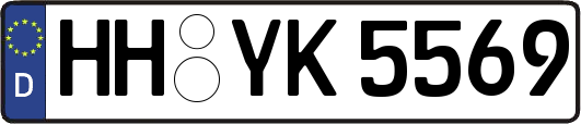 HH-YK5569