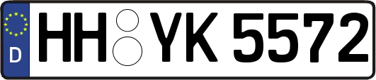 HH-YK5572