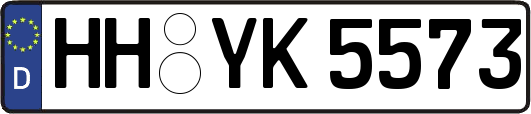 HH-YK5573