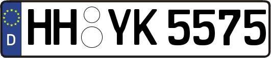 HH-YK5575