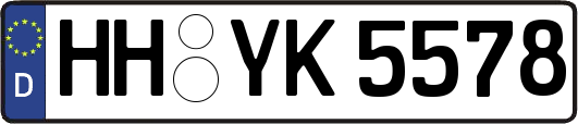HH-YK5578