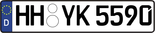 HH-YK5590