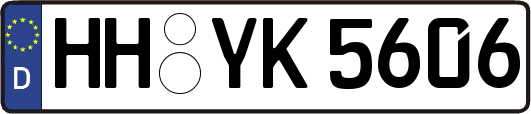 HH-YK5606