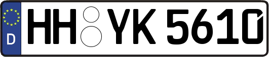 HH-YK5610