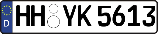 HH-YK5613