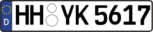 HH-YK5617