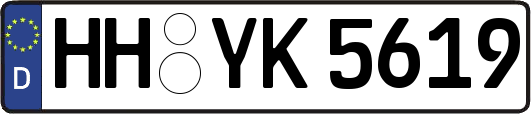 HH-YK5619