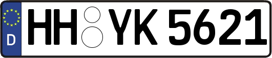 HH-YK5621