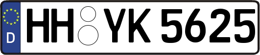 HH-YK5625