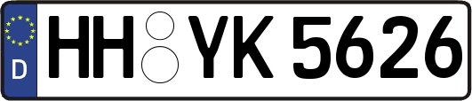 HH-YK5626
