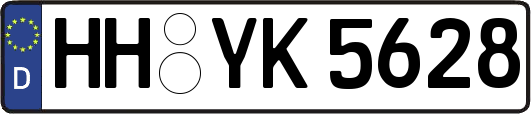 HH-YK5628