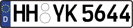 HH-YK5644
