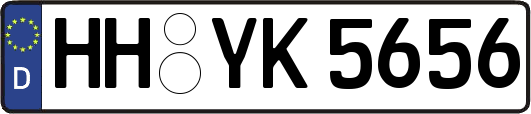 HH-YK5656