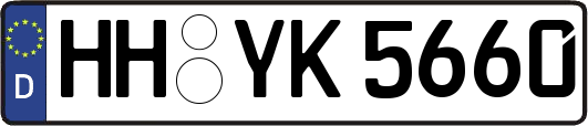 HH-YK5660