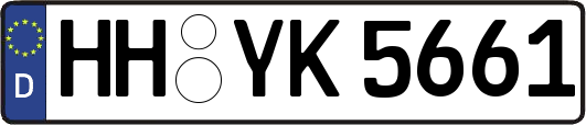 HH-YK5661