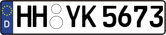HH-YK5673