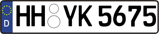 HH-YK5675