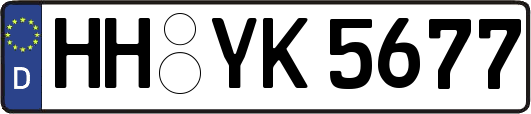 HH-YK5677
