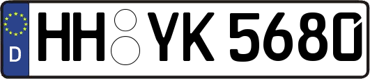 HH-YK5680
