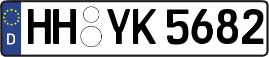 HH-YK5682