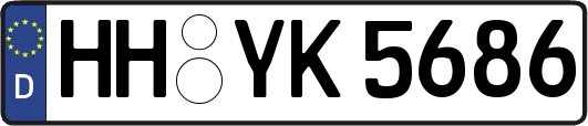 HH-YK5686
