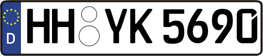 HH-YK5690