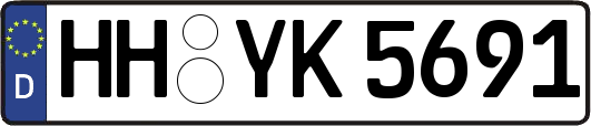 HH-YK5691