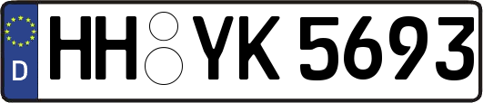 HH-YK5693