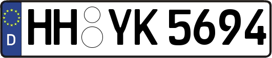 HH-YK5694