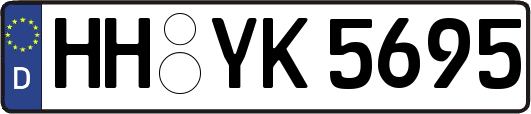 HH-YK5695