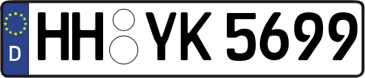 HH-YK5699