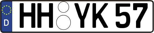 HH-YK57