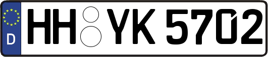 HH-YK5702