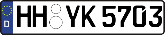 HH-YK5703