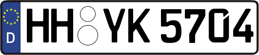 HH-YK5704
