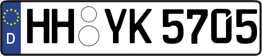 HH-YK5705