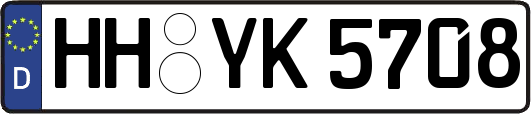 HH-YK5708