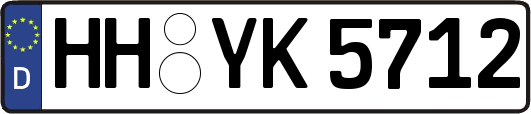 HH-YK5712
