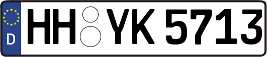 HH-YK5713