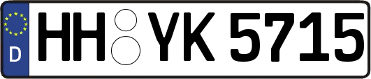 HH-YK5715