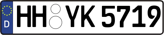HH-YK5719