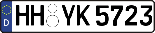 HH-YK5723