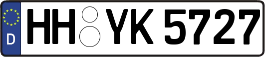 HH-YK5727