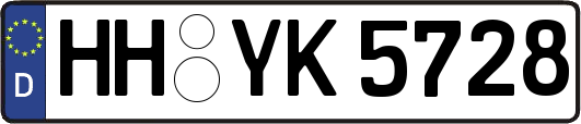 HH-YK5728