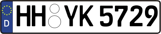 HH-YK5729