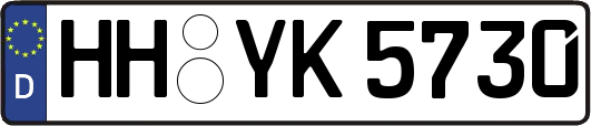 HH-YK5730